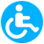 icone acessibilidade
